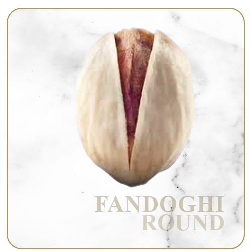 Fandoghi (Round)