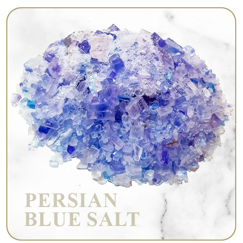 Persian Blue Salt